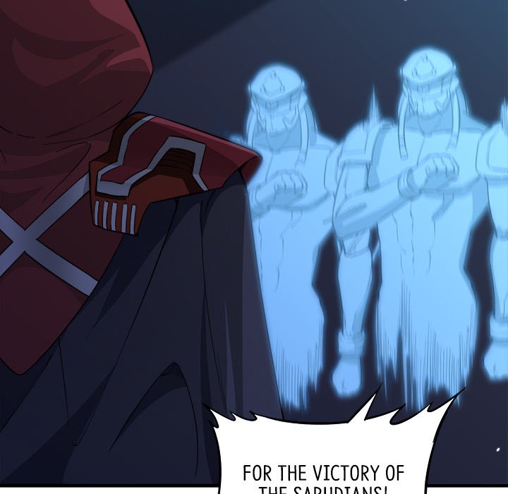 When Aliens Invaded Earth When Aliens Invaded Earth EP 41 - Toomics page 75 - 