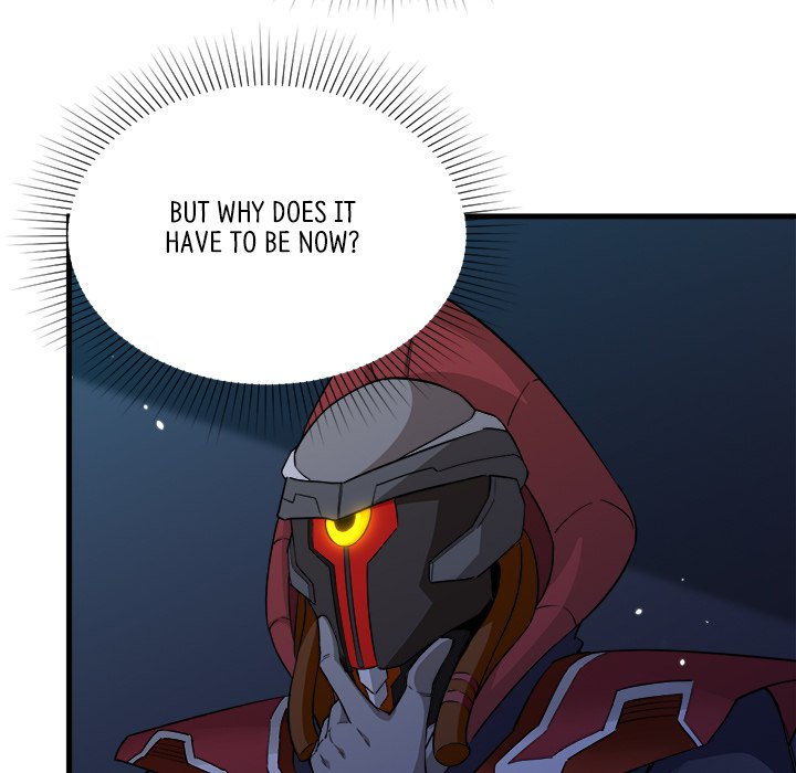 When Aliens Invaded Earth When Aliens Invaded Earth EP 41 - Toomics page 81 - 