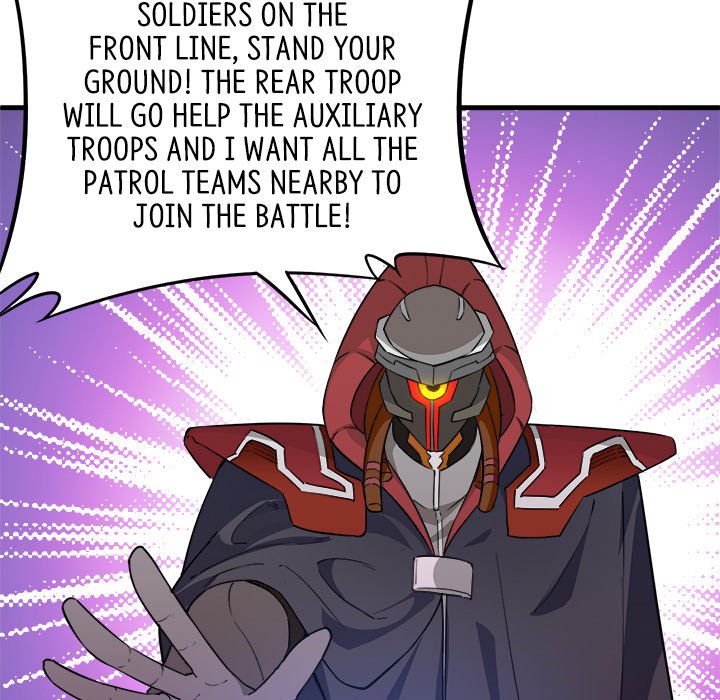 When Aliens Invaded Earth When Aliens Invaded Earth EP 41 - Toomics page 83 - 