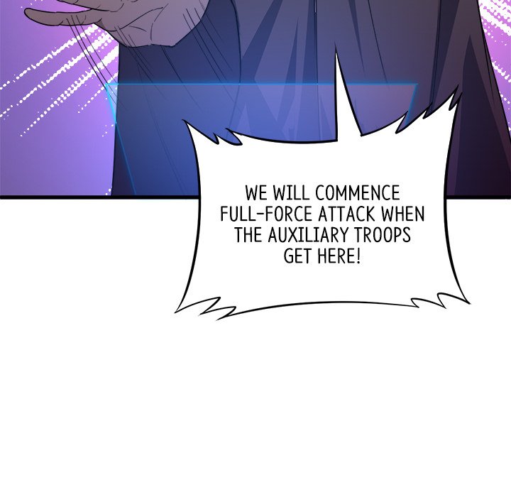 When Aliens Invaded Earth When Aliens Invaded Earth EP 41 - Toomics page 84 - 
