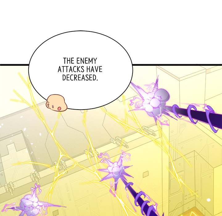 When Aliens Invaded Earth When Aliens Invaded Earth EP 41 - Toomics page 85 - 