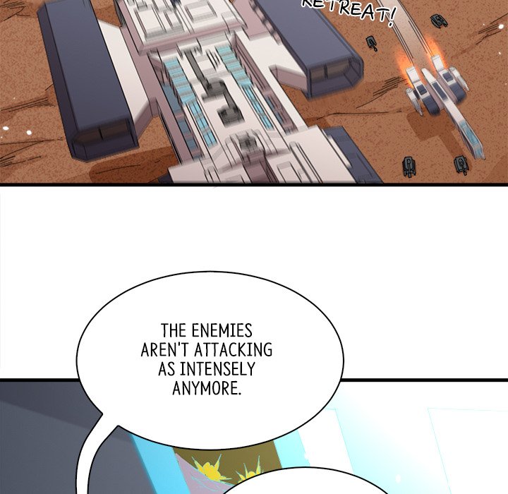 When Aliens Invaded Earth When Aliens Invaded Earth EP 41 - Toomics page 87 - 