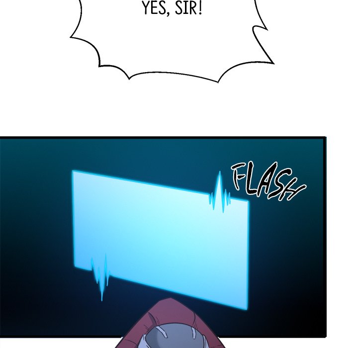 When Aliens Invaded Earth When Aliens Invaded Earth EP 41 - Toomics page 91 - 