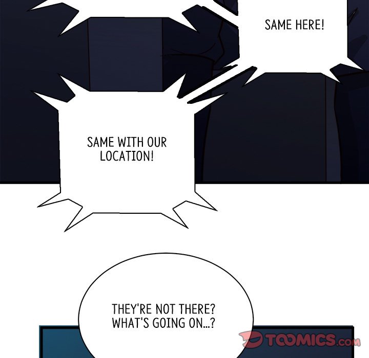 When Aliens Invaded Earth When Aliens Invaded Earth EP 41 - Toomics page 93 - 