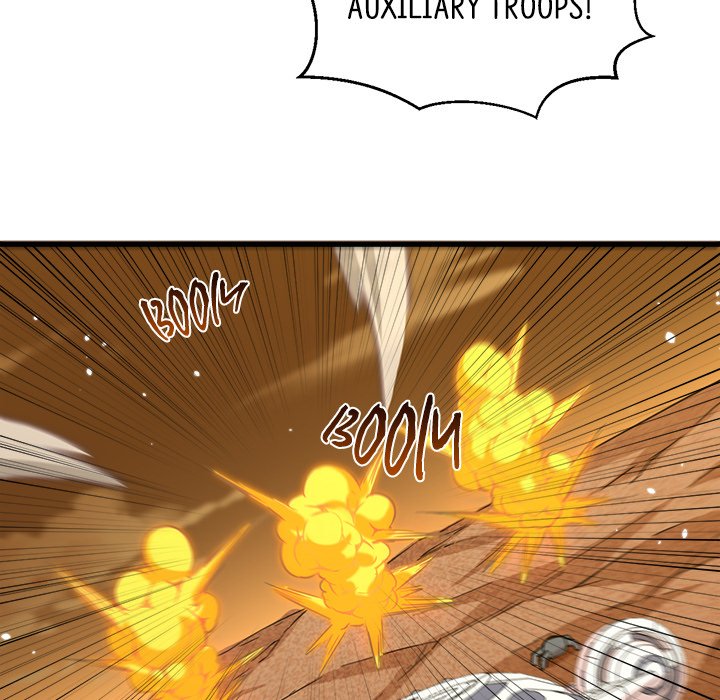 When Aliens Invaded Earth When Aliens Invaded Earth EP 41 - Toomics page 95 - 