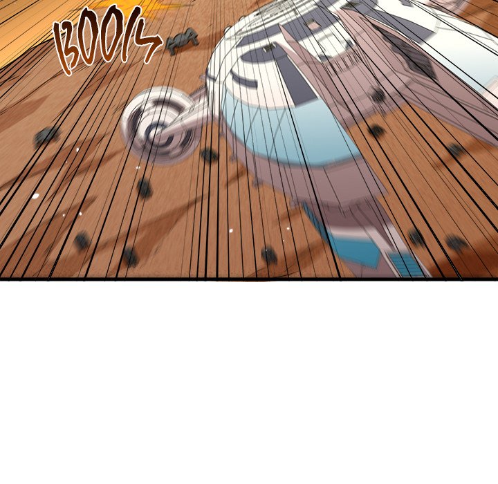 When Aliens Invaded Earth When Aliens Invaded Earth EP 41 - Toomics page 96 - 