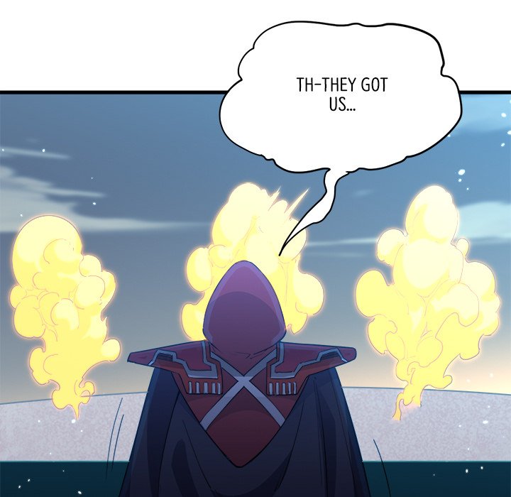 When Aliens Invaded Earth When Aliens Invaded Earth EP 41 - Toomics page 97 - 