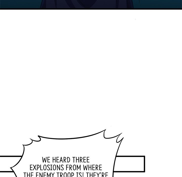 When Aliens Invaded Earth When Aliens Invaded Earth EP 41 - Toomics page 98 - 