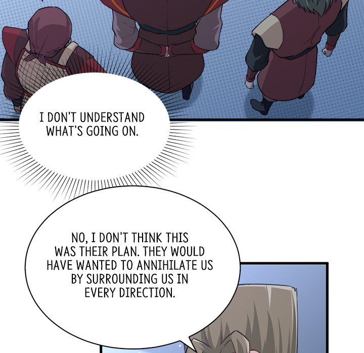 When Aliens Invaded Earth When Aliens Invaded Earth EP 41 - Toomics page 100 - 