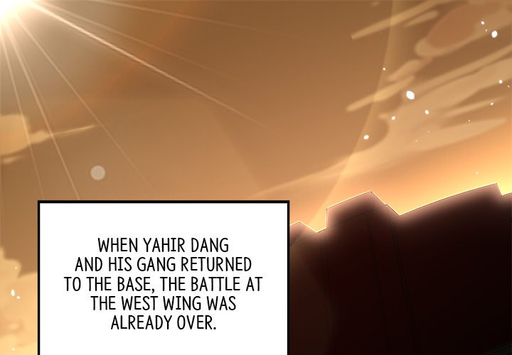 When Aliens Invaded Earth When Aliens Invaded Earth EP 42 - Toomics page 1 - 