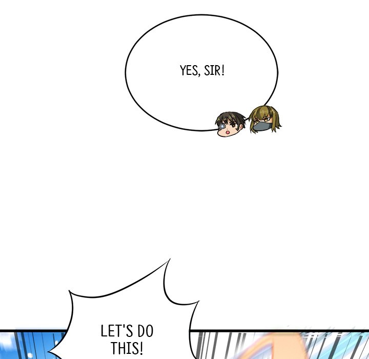 When Aliens Invaded Earth When Aliens Invaded Earth EP 42 - Toomics page 104 - 