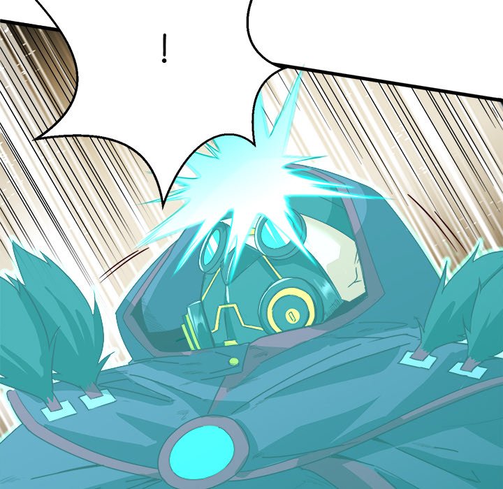 When Aliens Invaded Earth When Aliens Invaded Earth EP 42 - Toomics page 125 - 