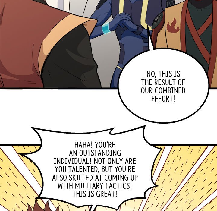 When Aliens Invaded Earth When Aliens Invaded Earth EP 42 - Toomics page 17 - 