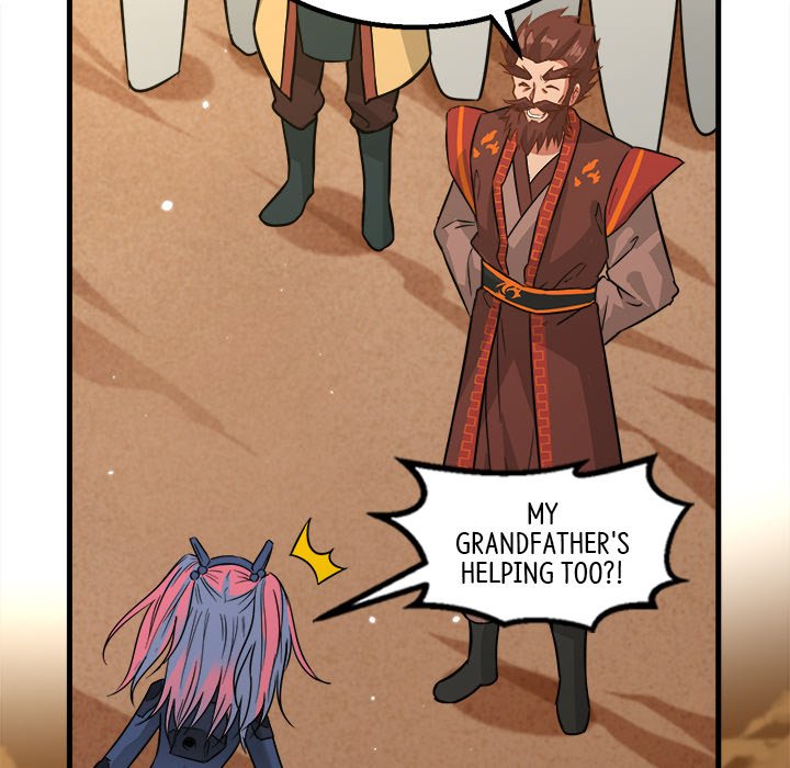 When Aliens Invaded Earth When Aliens Invaded Earth EP 42 - Toomics page 25 - 