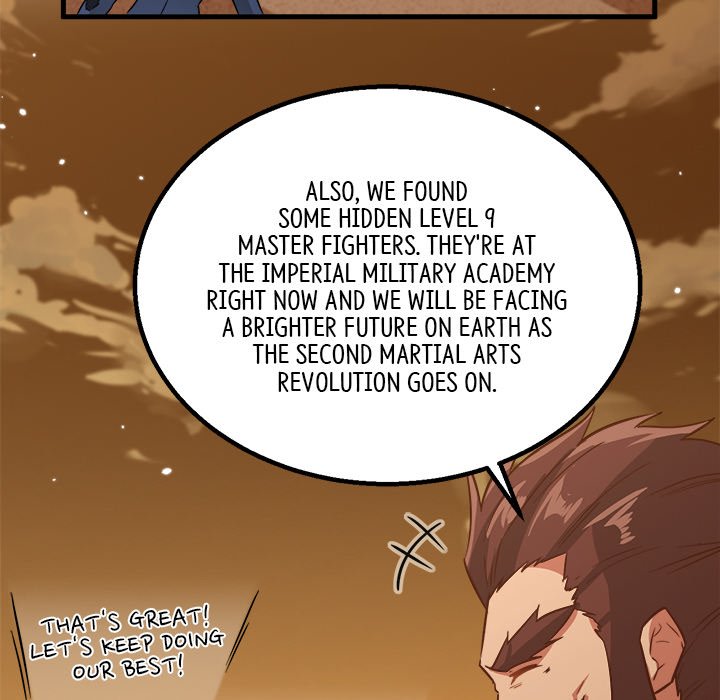 When Aliens Invaded Earth When Aliens Invaded Earth EP 42 - Toomics page 26 - 