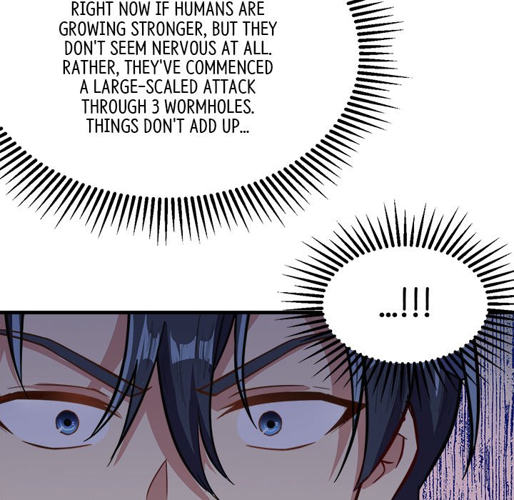 When Aliens Invaded Earth When Aliens Invaded Earth EP 42 - Toomics page 29 - 