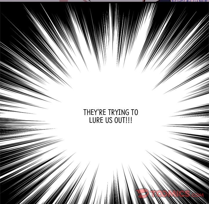 When Aliens Invaded Earth When Aliens Invaded Earth EP 42 - Toomics page 30 - 