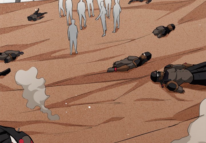 When Aliens Invaded Earth When Aliens Invaded Earth EP 42 - Toomics page 4 - 