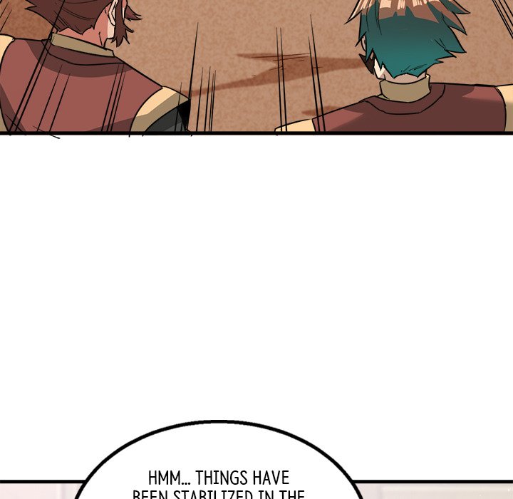 When Aliens Invaded Earth When Aliens Invaded Earth EP 42 - Toomics page 36 - 
