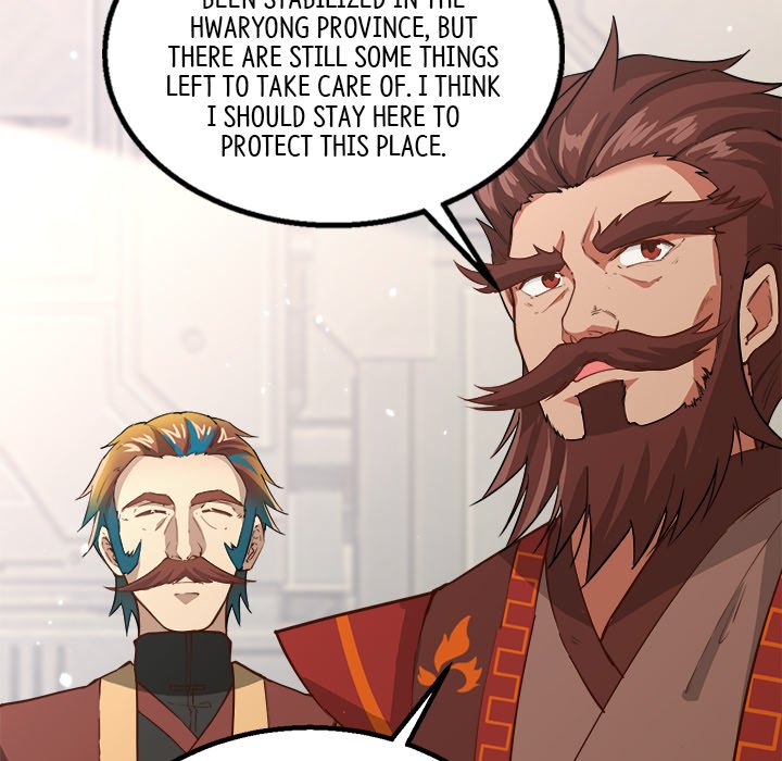 When Aliens Invaded Earth When Aliens Invaded Earth EP 42 - Toomics page 37 - 