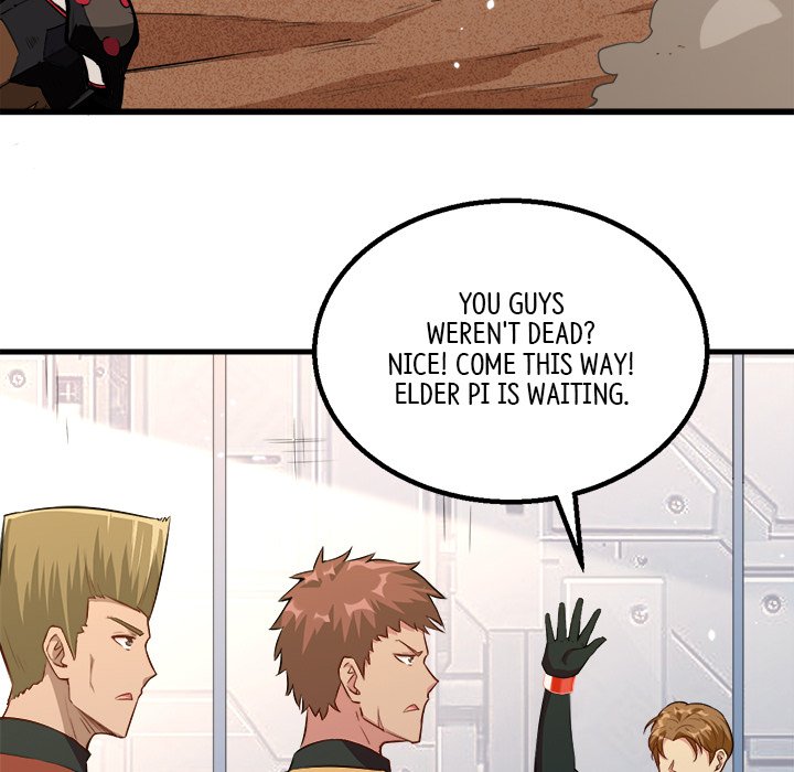 When Aliens Invaded Earth When Aliens Invaded Earth EP 42 - Toomics page 5 - 