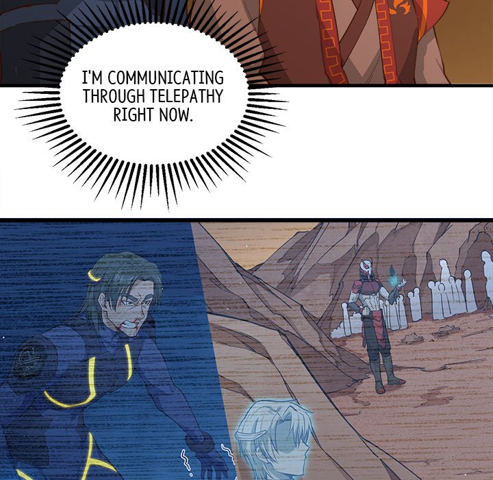When Aliens Invaded Earth When Aliens Invaded Earth EP 42 - Toomics page 41 - 