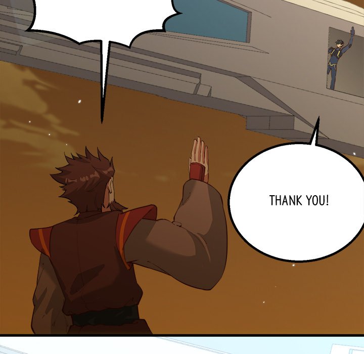 When Aliens Invaded Earth When Aliens Invaded Earth EP 42 - Toomics page 45 - 