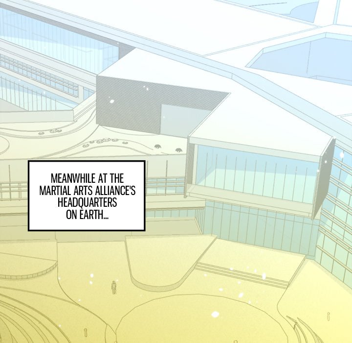 When Aliens Invaded Earth When Aliens Invaded Earth EP 42 - Toomics page 46 - 