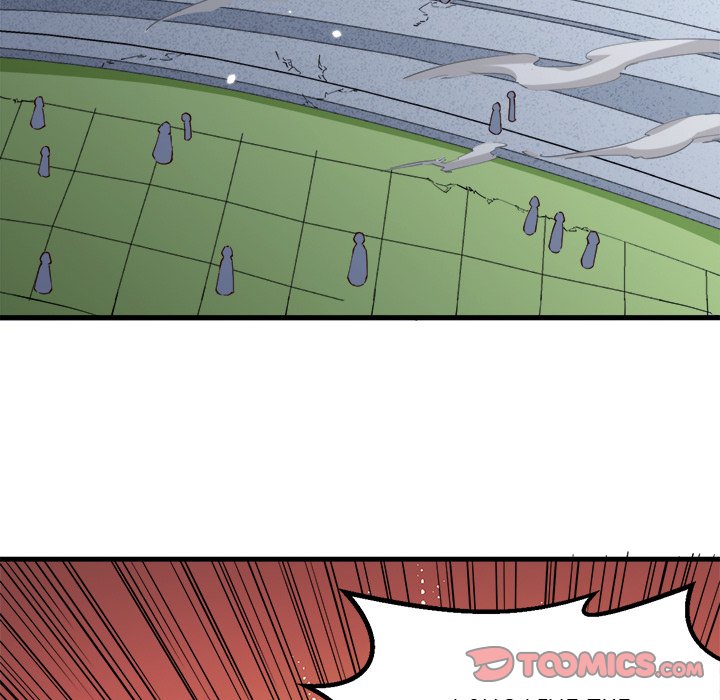 When Aliens Invaded Earth When Aliens Invaded Earth EP 42 - Toomics page 48 - 