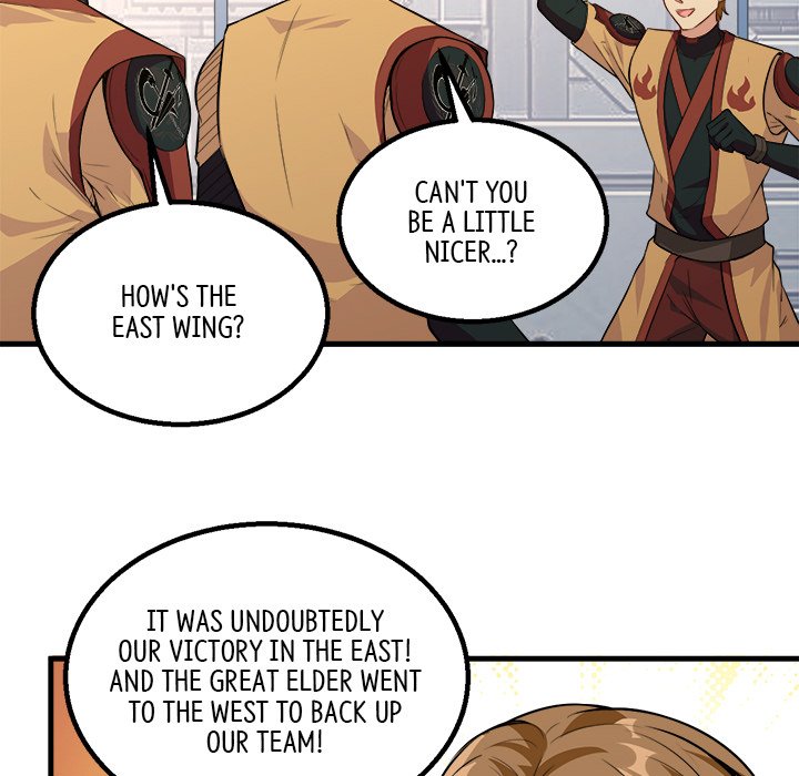 When Aliens Invaded Earth When Aliens Invaded Earth EP 42 - Toomics page 6 - 