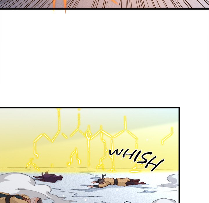When Aliens Invaded Earth When Aliens Invaded Earth EP 42 - Toomics page 53 - 