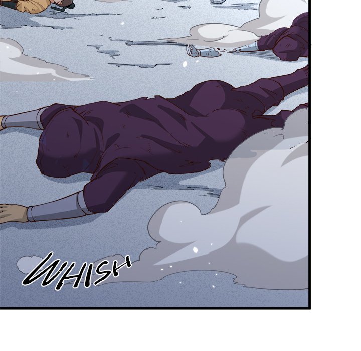 When Aliens Invaded Earth When Aliens Invaded Earth EP 42 - Toomics page 54 - 
