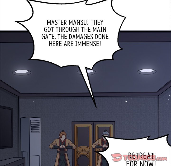 When Aliens Invaded Earth When Aliens Invaded Earth EP 42 - Toomics page 57 - 