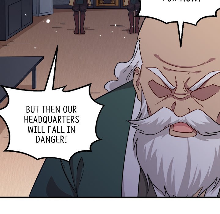 When Aliens Invaded Earth When Aliens Invaded Earth EP 42 - Toomics page 58 - 
