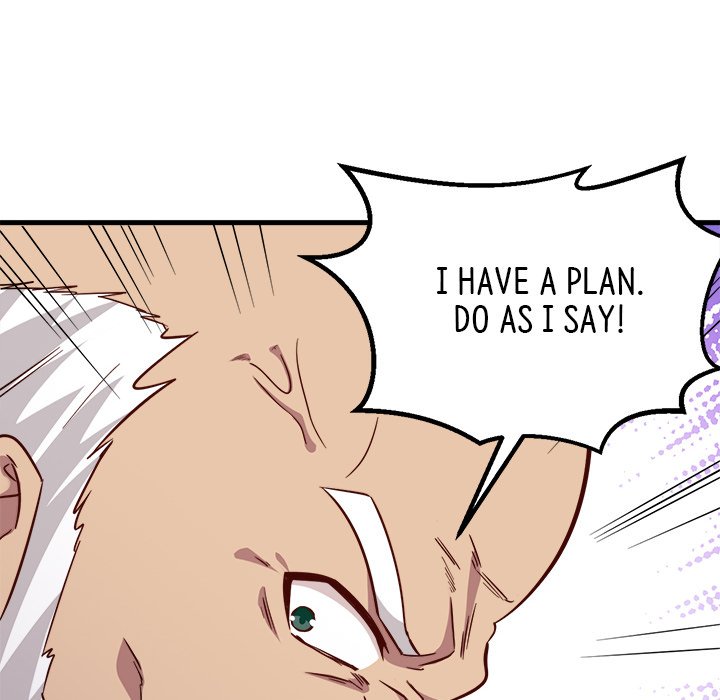When Aliens Invaded Earth When Aliens Invaded Earth EP 42 - Toomics page 59 - 