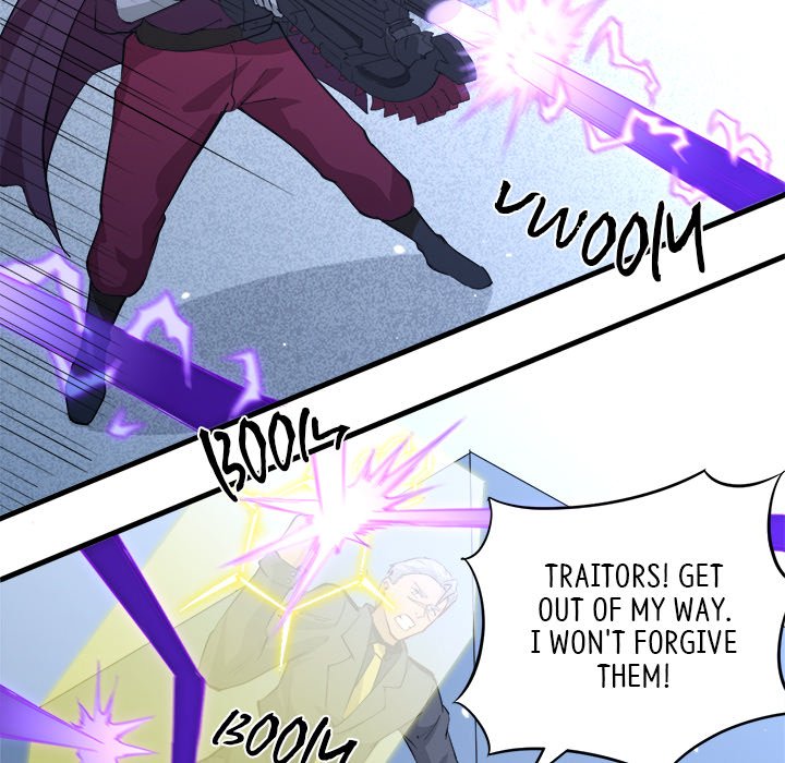 When Aliens Invaded Earth When Aliens Invaded Earth EP 42 - Toomics page 68 - 