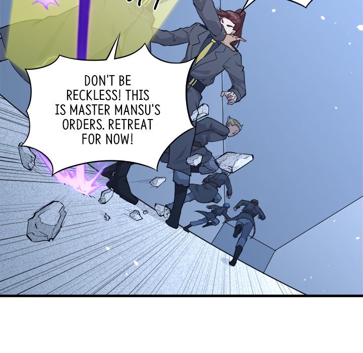 When Aliens Invaded Earth When Aliens Invaded Earth EP 42 - Toomics page 69 - 