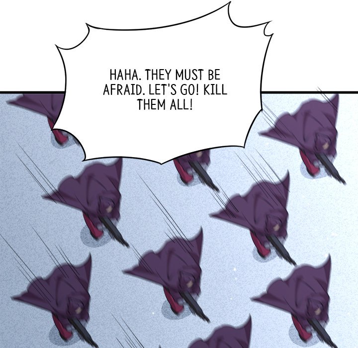 When Aliens Invaded Earth When Aliens Invaded Earth EP 42 - Toomics page 70 - 