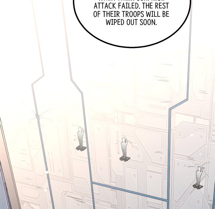 When Aliens Invaded Earth When Aliens Invaded Earth EP 42 - Toomics page 8 - 