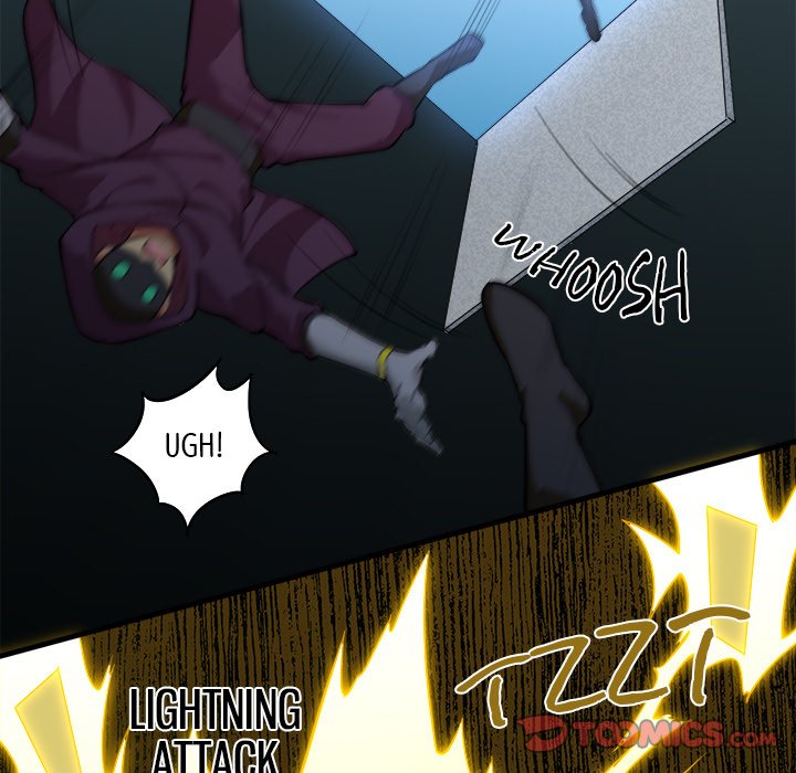 When Aliens Invaded Earth When Aliens Invaded Earth EP 42 - Toomics page 75 - 