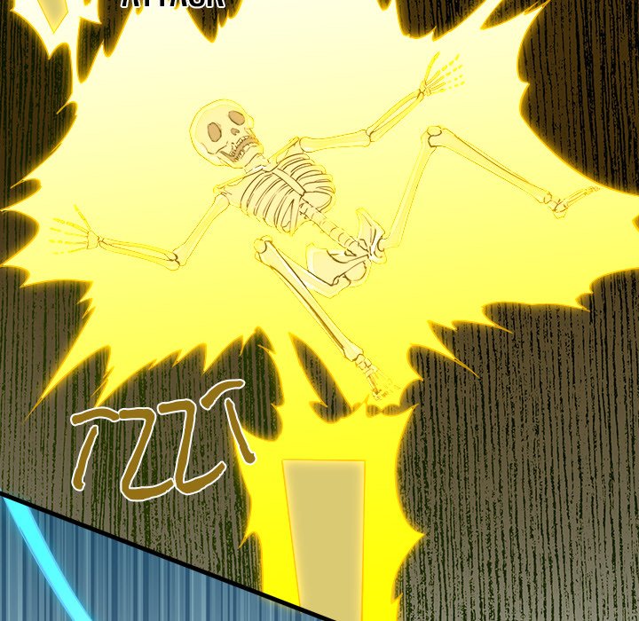 When Aliens Invaded Earth When Aliens Invaded Earth EP 42 - Toomics page 76 - 