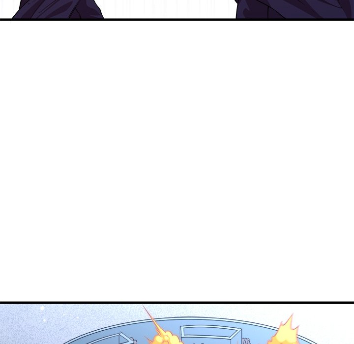 When Aliens Invaded Earth When Aliens Invaded Earth EP 42 - Toomics page 78 - 