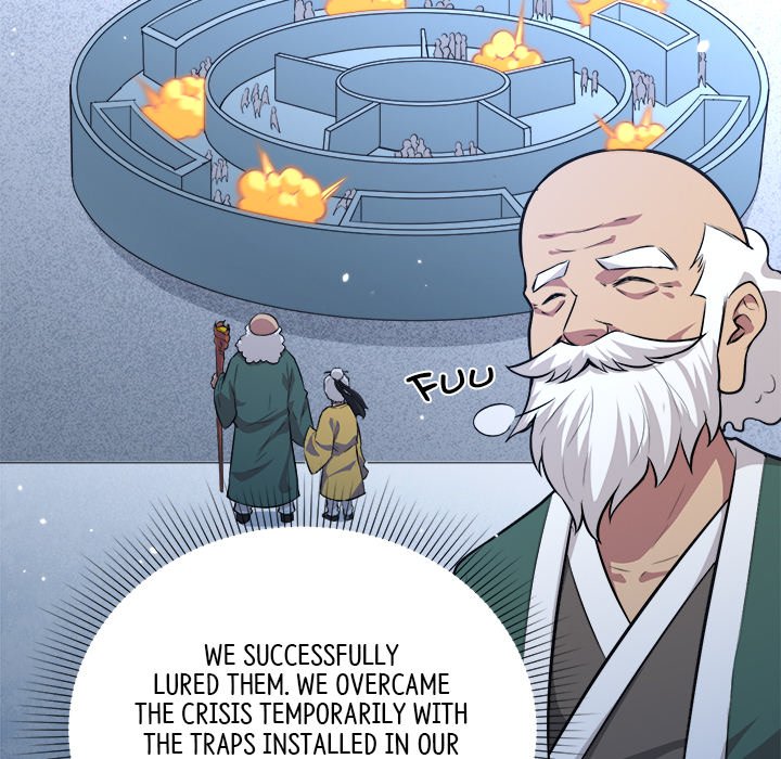 When Aliens Invaded Earth When Aliens Invaded Earth EP 42 - Toomics page 79 - 