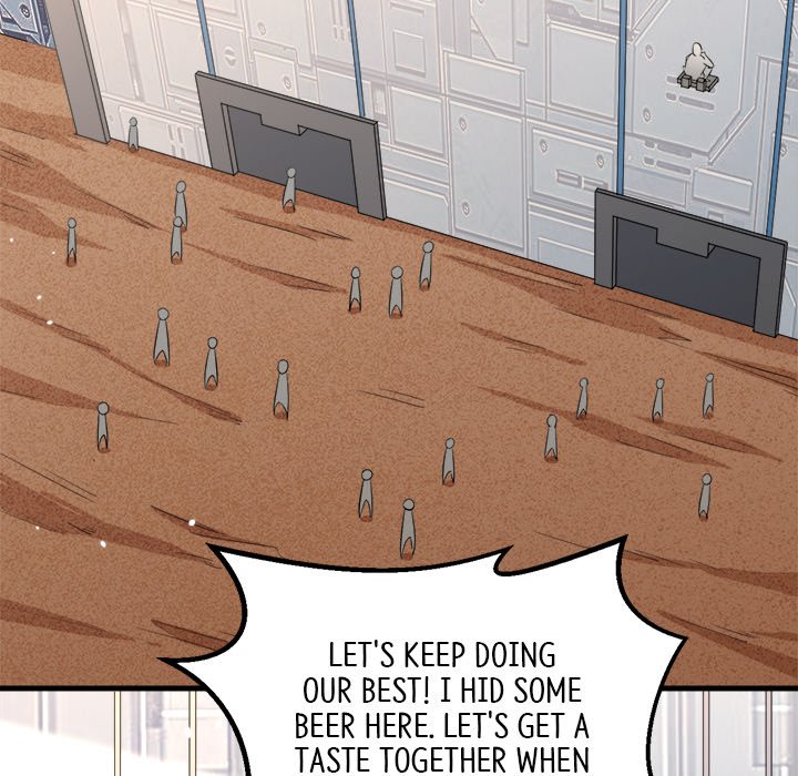 When Aliens Invaded Earth When Aliens Invaded Earth EP 42 - Toomics page 9 - 