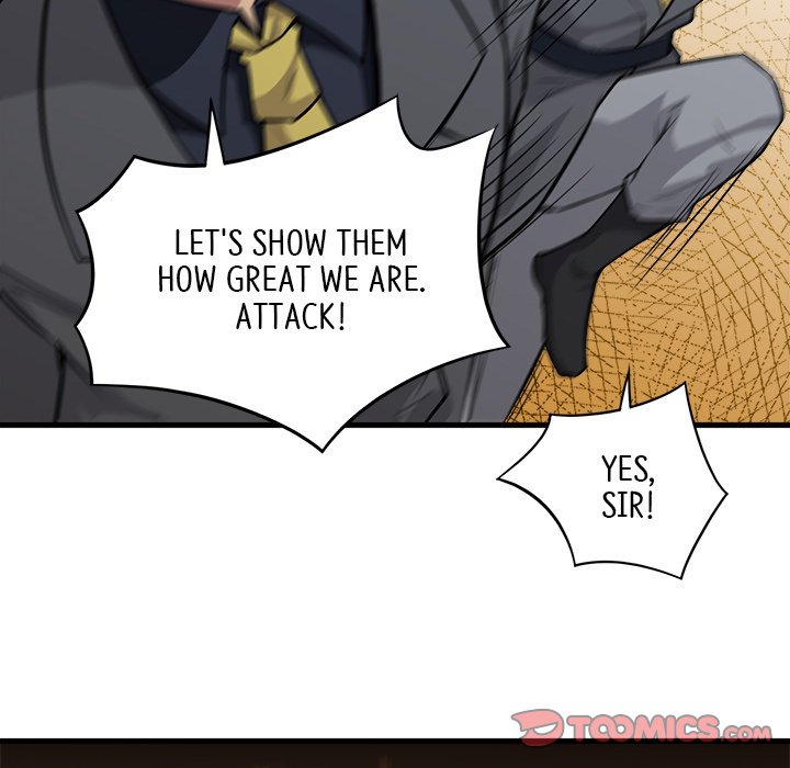 When Aliens Invaded Earth When Aliens Invaded Earth EP 42 - Toomics page 84 - 