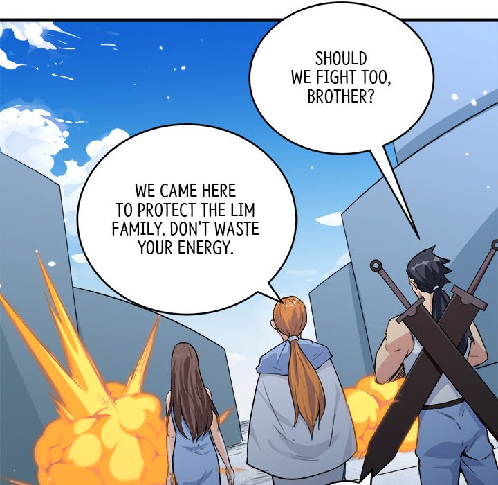 When Aliens Invaded Earth When Aliens Invaded Earth EP 42 - Toomics page 87 - 