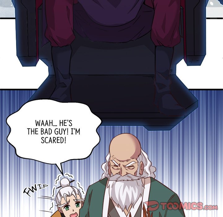 When Aliens Invaded Earth When Aliens Invaded Earth EP 42 - Toomics page 93 - 