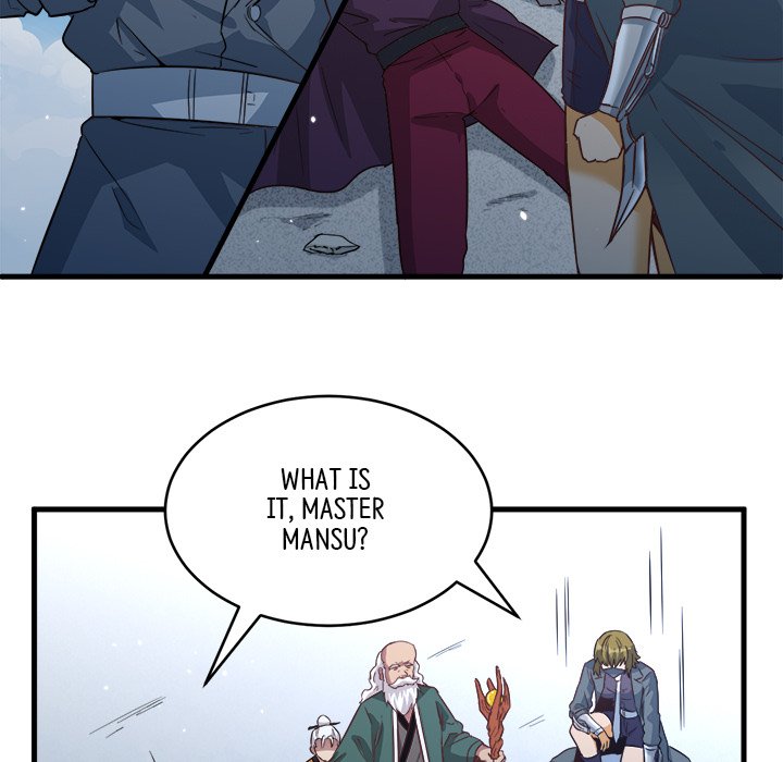 When Aliens Invaded Earth When Aliens Invaded Earth EP 42 - Toomics page 96 - 
