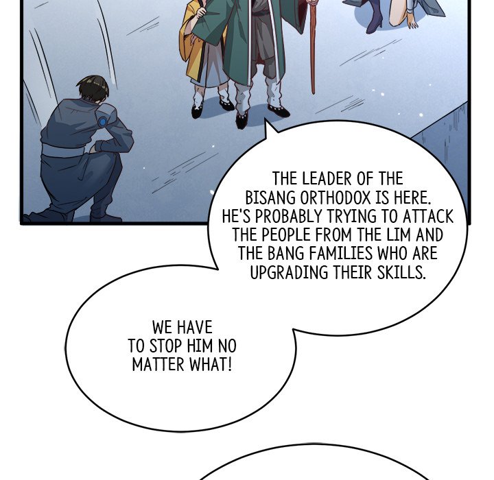 When Aliens Invaded Earth When Aliens Invaded Earth EP 42 - Toomics page 97 - 
