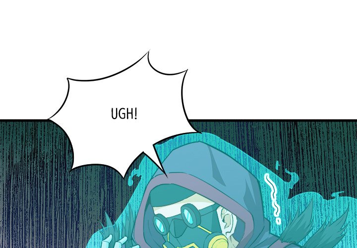 When Aliens Invaded Earth When Aliens Invaded Earth EP 43 - Toomics page 1 - 